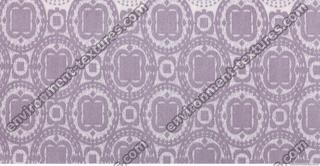 Patterned Fabric 0015